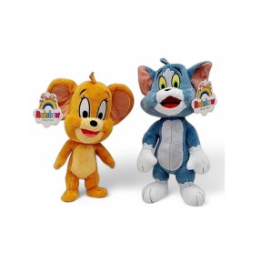 عروسک تام و جری 20س