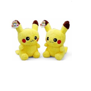 عروسک پیکاچو 25س