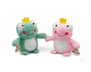 قورباغه تاج دار کوچک 26س