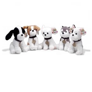 سگ مارکدار 25س