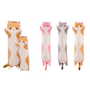 عروسک حیوانات بالشتی 70سانتی