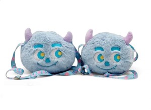 کیف دوشی سالیوان