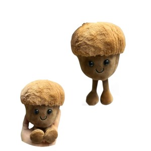 عروسک بلوط 20 سانتی