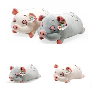 عروسک خوک خوابیده 35 س