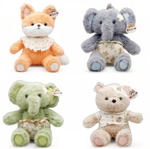 حیوانات پرز دار 45 سانتی حیوانات پرز دار 45 سانتی