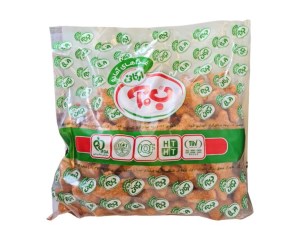 ب-آ ناگت مرغ ممتاز 2 ک