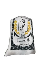 برنج طارم محلی 10ک