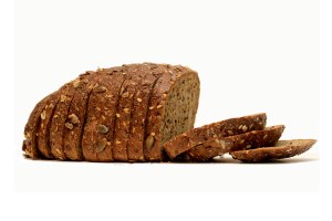 نان تست پروتئینی