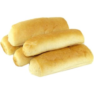 نان ساندویچی بزرگ ( باگت )