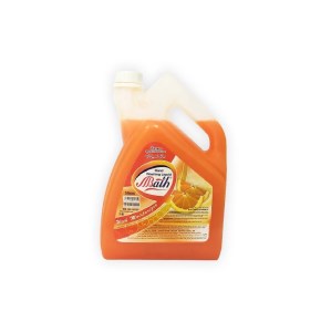 بس مایع دستشویی رایحه پرتقال 3500گ