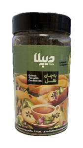 دیپلا به چای هل 120 گرم