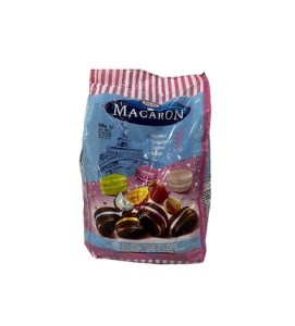 macaron ماکارون شکلات دوناتی 500گ