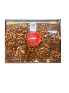 معجون کریستالی کادویی 800 گرم ماندگار