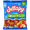 jellopy جلوپی پاستیل میوه ای 500گ (انواع)