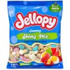 jellopy جلوپی پاستیل میوه ای 500گ (انواع)