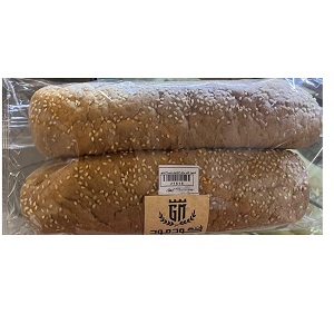 گودمود باگت روگن کنجدی(رژیمی) 2عددی