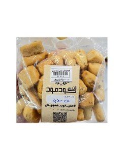 گودمود نان سوپی بسته بندی
