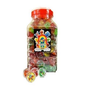 ژله ستاره کوچک همینه A115