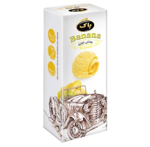 پاندا-پاک بستنی 1ل(انواع)