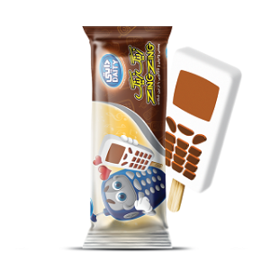 دایتی بستنی زینگ زینگ(موبایلی)