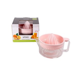 لیمون آبمیوه گیری دستی کریستالی