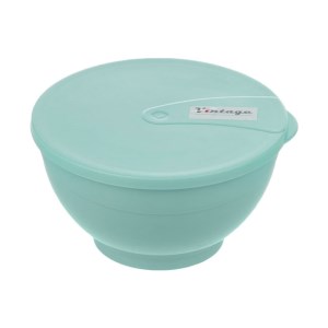 وینتج کاسه هاوانا درب دار سایز 3