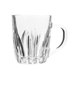 یوکا نیم لیوان 6 عددی