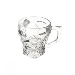 بوگاتی نیم لیوان 6عددی