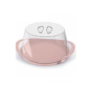 مرسه ظرف نگهداری کیک و شیرینی 70-900