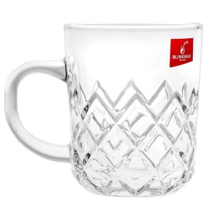 بلینک مکس پارچ و لیوان آنجل