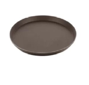 سینی پلاستیکی گرد سایز متوسط 3