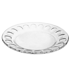 کاوه پیش دستی مروارید صورتی(6عددی)