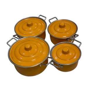 ظرف 8 پارچه یاس