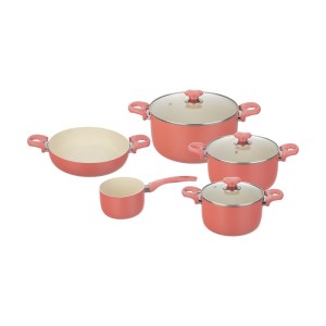 عروس سرویس 8 پارچه مهتاب 74349