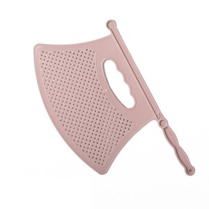 بادبزن یکتا پلاستیکی