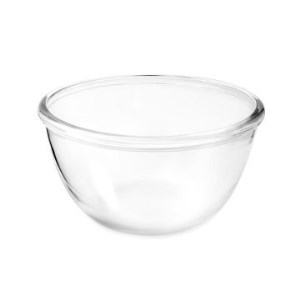 زنگان کاسه شیشه ای سایز1(بزرگ)