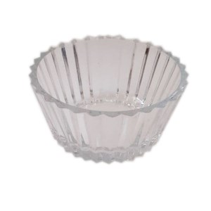 صدف کاسه کوچک 6 عددی