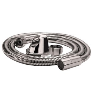 شلنگ توالت استیل اعلاء