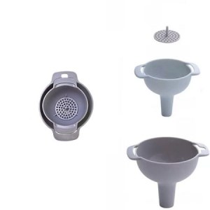 ست قیف راشا دنزی