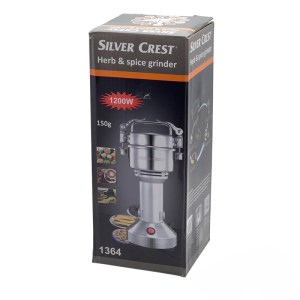 سیلور کراست آسیاب صنعتی کد 1364