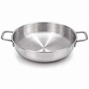 ماهیتابه سایز 3