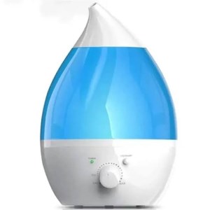 Humidifier دستگاه بخور سرد 2.6 لیتر