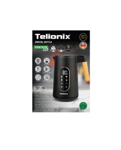 تلیونیکس کتری برقی 1.7 ل مدل TEK-1418