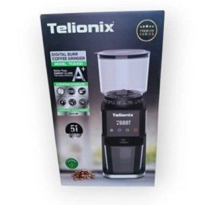 تلیونیکس آسیاب قهوه مدل TCG-4151
