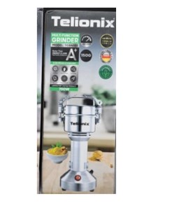 تلیونیکس آسیاب 150 گ مدل TCG-4103
