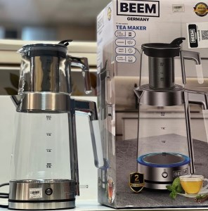 BEEM بیم چایی ساز 2 ل مدل NB-0016