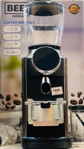 BEEM بیم آسیاب قهوه صنعتی