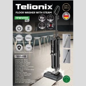 تلیونیکس کف شور 3 کاره مدل TFW-4930