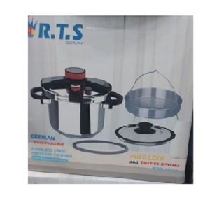 RTS زودپز 6 لیتر مدل DSI22