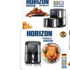 هوریزون سرخ کن 7.5 لیتر مدل HG-8805AF